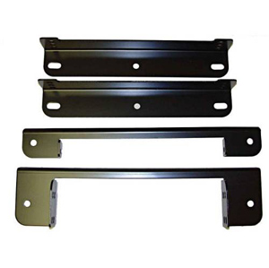 Fat Bob's Garage, OMIX-ADA Part #13203.01, Adapter Seat Back MAIN