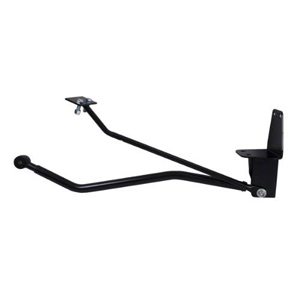 Fat Bob's Garage, Rugged Ridge, Part #18205.20, Jeep XJ Cherokee Trackbar & Frame Stiffener Kit 1984-2001 MAIN
