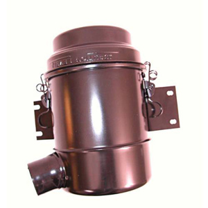 Fat Bob's Garage, OMIX-ADA Part #17737.09, Air Cleaner L Head MAIN