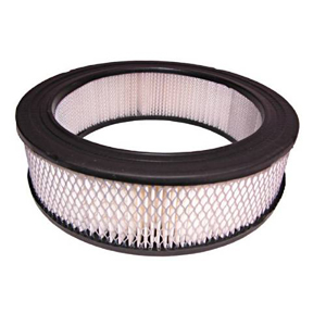 Fat Bob's Garage, OMIX-ADA Part #17719.03, Jeep CJ V8 Air Filter 1974-1983 MAIN