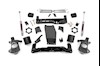 Rough Country 5in GM Suspension Lift Kit w/N3 14-18 1500 PU 4WD | Cast Steel THUMBNAIL