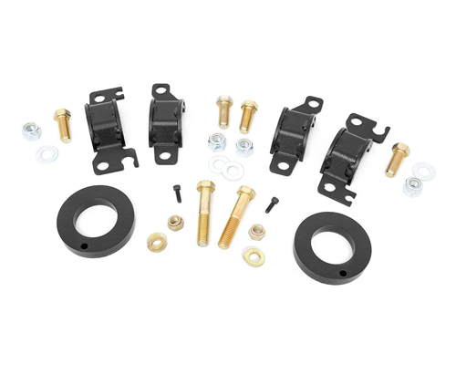 Jeep Cherokee KL 2" Lift Kit 2014-2019 MAIN