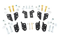 Rough Country 2 Inch For Yamaha Lift Kit (14-21 Viking) -96500 MAIN