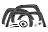 Rough Country Pocket Fender Flares 1D6 Silver Sky Metallic for Tundra 14-21 THUMBNAIL
