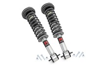 Rough Country M1 Adjustable Leveling Struts 0-2" for Ford F-150 4WD 2014-2022 MAIN
