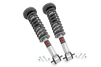 Rough Country M1 Loaded Strut Pair 3" for Ford F-150 4WD 2014-2022 -502059 MAIN
