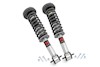 Rough Country M1 Loaded Strut Pair 3" for Ford F-150 4WD 2014-2022 -502059 THUMBNAIL