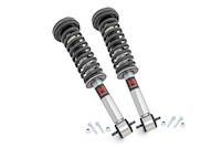 Rough Country M1 Loaded Strut Pair 6 Inch for Ford F-150 4WD 2014-2022 502052 MAIN