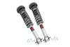 Rough Country M1 Loaded Strut Pair 6 Inch for Ford F-150 4WD 2014-2022 502052 THUMBNAIL
