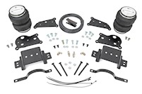 Rough Country Air Spring Kit for Ram 2500/3500 4WD 2014-2023 10029 MAIN