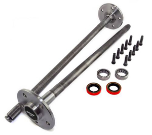 Fat Bob's Garage, Alloy USA Part #12182, Ford Car Rear Axle Kit, 8.8-Inch, 28-Spline Kit MAIN