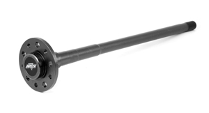 Fat Bob's Garage, Alloy USA Part #21106, Rear Axle Shaft RH, D44 30-SPLINE, 4140 CHROMOLY MAIN