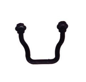 Fat Bob's Garage, OMIX-ADA Part #12023.34, Axe Clamp Front MAIN