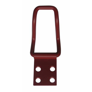 Fat Bob's Garage, OMIX-ADA Part #12021.40, Axe Clamp Rear MAIN