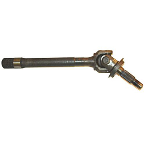 Fat Bob's Garage, OMIX-ADA Part #16523.08, Axle Assembly Outer RH Front MAIN