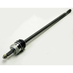 Fat Bob's Garage, OMIX-ADA Part #16523.20, Axle Assembly RH Front MAIN