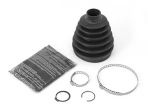 Fat Bob's Garage, OMIX-ADA Part #16523.24, Axle CV Boot Kit, Inner, KJ W/Dana 30 Front Axle MAIN