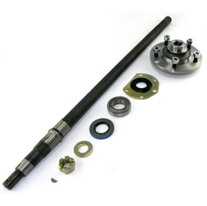 Fat Bob's Garage, OMIX-ADA Part #16530.32, Axle Kit Rear AMC 20 WT MAIN