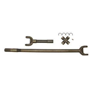 Fat Bob's Garage, OMIX-ADA Part #16523.02, Axle Shaft Assembly, RH Front, Dana 25, Dana 27 MAIN