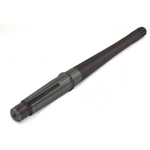 Fat Bob's Garage, OMIX-ADA Part #16530.04, Axle Shaft Rear Dana 44, 10 Spline MAIN