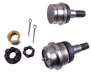 Fat Bob's Garage, OMIX-ADA Part #18036.03, Ball Joint Kit MAIN