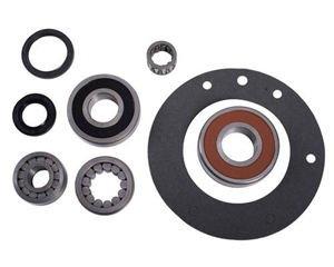 Fat Bob's Garage, OMIX-ADA Part #18806.10, Bearing & Seal Kit MAIN