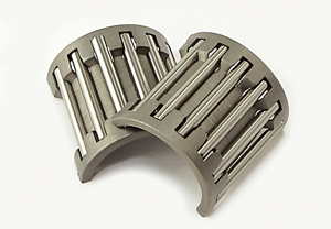 Fat Bob's Garage, OMIX-ADA Part #18886.56, Bearing Fifth Gear AX5 MAIN