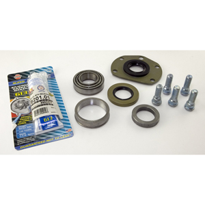 Fat Bob's Garage, OMIX-ADA Part #16536.07, Bearing Kit 1 Piece Axle MAIN