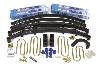 Fat Bob's Garage, BDS Part #143h, Chevrolet/GMC Blazer, Jimmy, Suburban 6" Lift Kit 1988-1991 THUMBNAIL