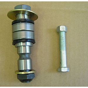 Fat Bob's Garage, OMIX-ADA Part #18042.03, Bell crank Kit MAIN