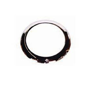 Fat Bob's Garage, OMIX-ADA Part #12419.01, Bezel Headlight MAIN