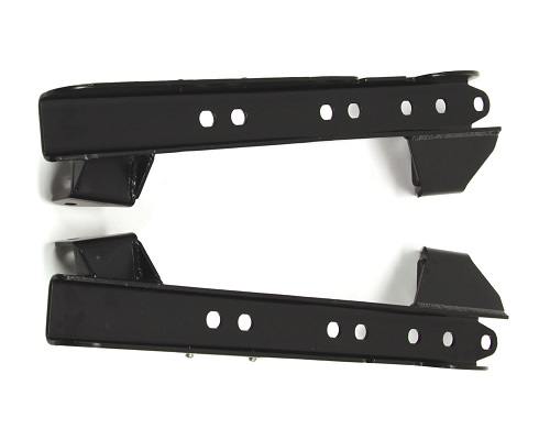 Teraflex TJ Long FlexArm Bracket Kit LARGE