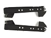 Teraflex TJ Long FlexArm Bracket Kit THUMBNAIL