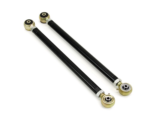 Teraflex TJ Front / Rear Lower Long FlexArm Kit LARGE