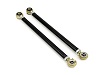 Teraflex TJ Front / Rear Lower Long FlexArm Kit THUMBNAIL