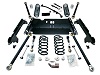 Teraflex TJ 3" Enduro LCG Long FlexArm Lift Kit THUMBNAIL