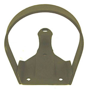 Fat Bob's Garage, OMIX-ADA Part #12021.49, Blackout Bracket MAIN