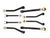 Teraflex JK Complete 8 FlexArm Kit THUMBNAIL
