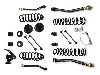 Teraflex JK 4 Door 3" Lift Kit w/ 4 FlexArms THUMBNAIL