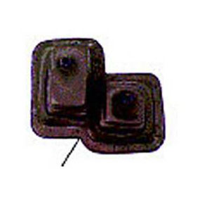 Fat Bob's Garage, OMIX-ADA Part #18606.05, Boot Dana 300 W/ T176/177 MAIN