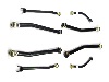 Teraflex JK Complete 8 Long FlexArm Kit for 4"-6" Lift THUMBNAIL