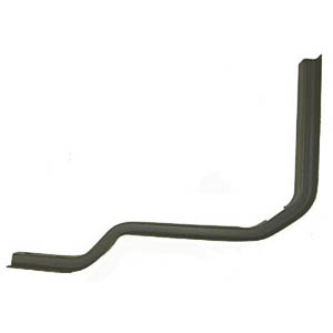 Fat Bob's Garage, OMIX-ADA Part #12021.02, Fender Brace Right 1941-1945 Ford GPW MAIN