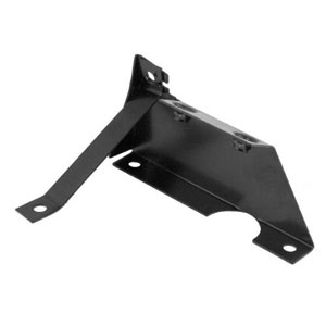 Fat Bob's Garage, OMIX-ADA Part #17737.12, Bracket Air Cleaner To Firewall LH MAIN