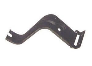 Fat Bob's Garage, OMIX-ADA Part #12021.51, Bracket Headlight LH MAIN