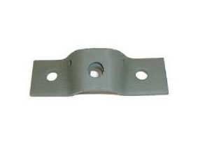 Fat Bob's Garage, OMIX-ADA Part #12021.09, Bracket Windshield-Cowl MAIN