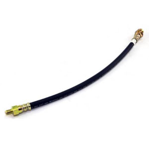 Fat Bob's Garage, OMIX-ADA Part #16733.01, Brake Line Rear MAIN