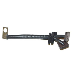 Fat Bob's Garage, OMIX-ADA Part #17228.06, Brush Set Starter 6 Cylinder MAIN