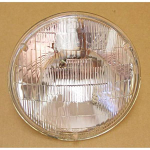 Fat Bob's Garage, OMIX-ADA Part #12409.02, Bulb Headlight MAIN