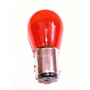 Fat Bob's Garage, OMIX-ADA Part #12408.01, Bulb Park Light Amber MAIN