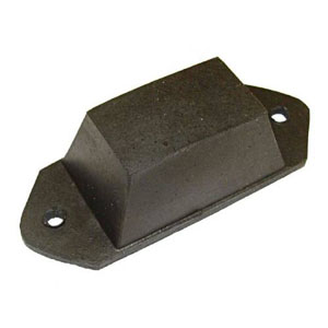 Fat Bob's Garage, OMIX-ADA Part #18270.11, Bumper Axle MAIN